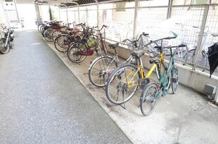 与野駅 徒歩11分 4階の物件内観写真